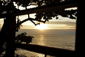 Saffron on the Sea Resort