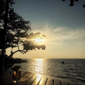 Saffron on the Sea Resort