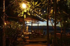 Saffron on the Sea Resort