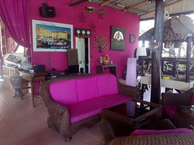 Saint Tropez Resort