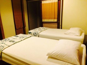 Salakphet Resort