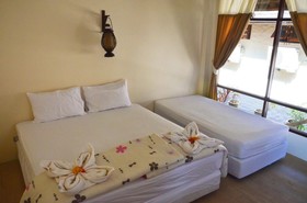 Salakphet Resort