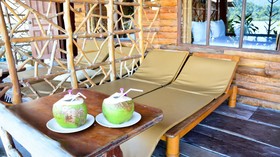 Salakphet Resort