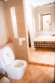 Salakphet Resort