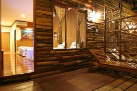 Salakphet Resort