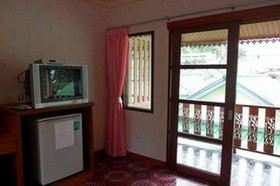 Sangtawan Resort
