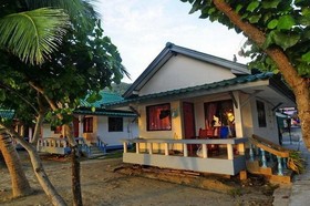 Sangtawan Resort
