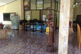Sanook Sanang Resort
