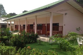 Sanook Sanang Resort