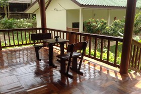 Sanook Sanang Resort