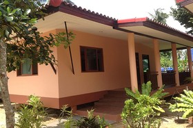 Sanook Sanang Resort