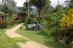 Sanook Sanang Resort