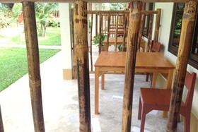 Sanook Sanang Resort