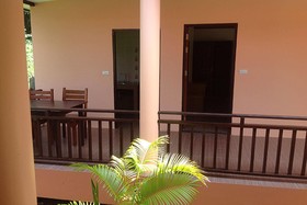 Sanook Sanang Resort