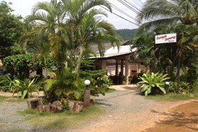 Sanook Sanang Resort
