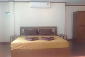 Sanook Sanang Resort