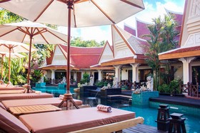 Santhiya Tree Koh Chang Resort