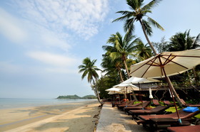 Santhiya Tree Koh Chang Resort