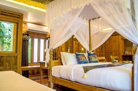 Santhiya Tree Koh Chang Resort