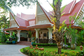 Santhiya Tree Koh Chang Resort