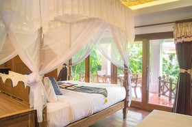 Santhiya Tree Koh Chang Resort