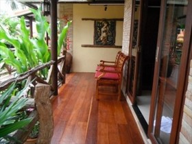 Sea Breeze Hotel & Resort