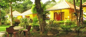 Sea Sun Bungalow & Hotel Resort