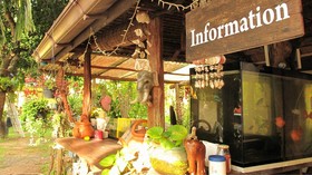 Sea Sun Bungalow & Hotel Resort