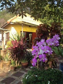Sea Sun Bungalow & Hotel Resort