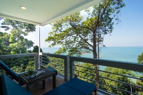 Sylvan Koh Chang