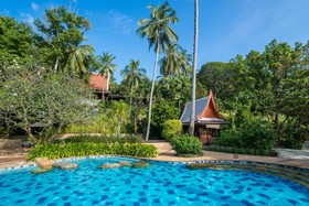 Sylvan Koh Chang