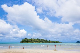 Sylvan Koh Chang