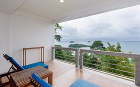 Sylvan Koh Chang