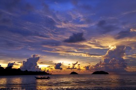 Sylvan Koh Chang