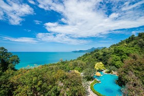 Sylvan Koh Chang