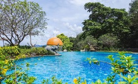 Sylvan Koh Chang