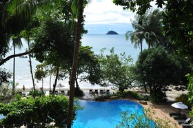 Sylvan Koh Chang