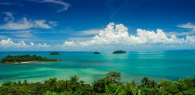 Sylvan Koh Chang