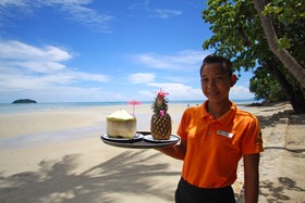 Sylvan Koh Chang