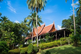 Sylvan Koh Chang