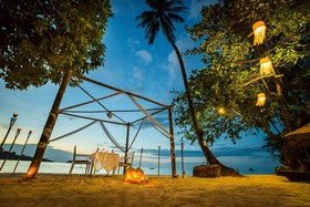 Sylvan Koh Chang