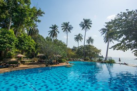 Sylvan Koh Chang