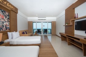 Sylvan Koh Chang