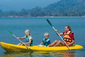 Sylvan Koh Chang