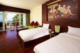 Sylvan Koh Chang