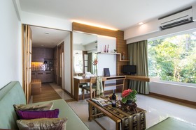 Sylvan Koh Chang