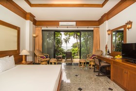 Sylvan Koh Chang