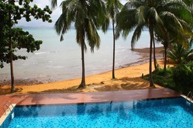 Serenity Resort Koh Chang