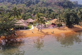 Serenity Resort Koh Chang