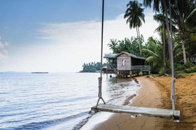 Serenity Resort Koh Chang